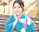 あなたの自然な笑顔を引き出して撮影します 癒しの写真 楽しくお話しながら自然の笑顔を撮影しませんか？ イメージ1