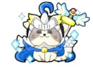 商用利用OK ポップなオリジナルモンスター描きます 自作ゲームで使えるポップなオリジナルモンスターを描きます！ イメージ2