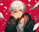 初心者にMidjourneyの使い方を教えます MIDJOURNEYで画像生成 基礎編 GPTsセット イメージ6