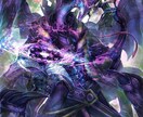 有名タイトル実績有のプロ8年目がイラスト描きます ご要望に寄り添い最大限のクオリティで対応します！ イメージ6