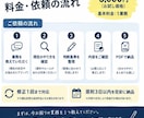 スタッフの「これどうしますか？」を減らします スタッフが迷わず判断できるルールを、業務に合わせて整理します イメージ4