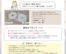 手書き風イラスト！プロフィールムービー作成します 【修正無料】おしゃれシンプルな飛び出す絵本風の生い立ち動画 イメージ7