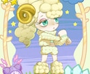オリジナルキャラクターをデザインいたしますます モチーフをもとにオリジナルキャラクターをデザインいたします。 イメージ4