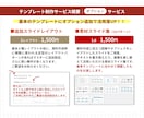 パワーポイントのオリジナルテンプレートを作成します 独自設定されたフォーマットで効率的に資料作成ができるように！ イメージ4