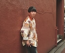 男性向け自然で好印象なプロフィール写真を撮影します 用途に合わせたプロフィール写真を、撮影致します イメージ2