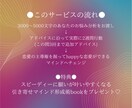 たった2週間で異性を虜にする貴方へと変えます 恋愛主導権を握って幸せな恋愛を手に入れよう イメージ7