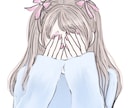 プチプラ｜ SNSアイコン｜❤︎｜アイコン描きます 大人可愛い　❤︎   アイコン制作実績500件以上！　❤︎ イメージ6