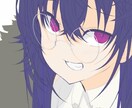 イラスト描きます 基本的に立ち絵やポーズありなど(その他要相談) イメージ1