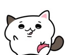 ゆるキャラをつくります 動物や物なんでもモチーフをかわいいキャラにします！ イメージ4