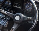 あなたの愛車の「らしさ」を撮影します クルマ好きによる、クルマ好きのためのフォトサービス イメージ8
