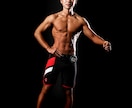 今年こそ痩せる！本気のダイエットサポートをします コンテスト出場経験有りの現役トレーナーが本気で向き合います！ イメージ7