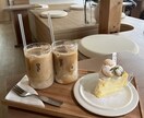 韓国のおしゃれなカフェ•スポットを撮影いたします 韓国在住!インスタ映えするカフェの撮影をお手伝いいたします イメージ7