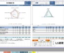 能力評価シート(旅館業/調理)を販売します 厚生労働省が公開している職業能力評価基準を採り入れています。 イメージ7