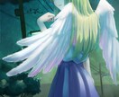 イラスト製作します 配信、動画サムネイルなどお任せください！ イメージ1