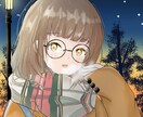 かっこいい・かわいいアイコン描きます SNSで目立つアイコンを描きます。YouTubeやインスタに イメージ2