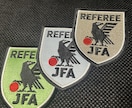 サッカー審判目線、共有します なぜその判定なの！？審判員と上手くやるには？など イメージ2