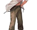 男も女も人外も◎！魅力的な立ち絵＆表情差分描きます 配信者・TRPG探索者やマダミス用の立ち絵にも！ イメージ8