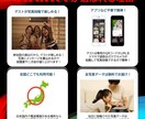 婚礼最新演出！ゲスト参加型演出アイテムをお作ります スマホでパシャ！写真をシュッ！みんなで楽しもう！ イメージ4