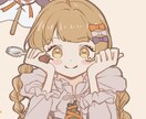 可愛いイラストお描きします SNS、動画等にご利用いただけます！ イメージ5