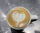 初心者限定！ラテアート描けるようにサポートします 開業やお家カフェを楽しみたい方へ☕️元バリスタが教えます！ イメージ6