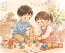 子育ての不安お聴きします 発達・育児の悩みも、ひとりで抱えないで。 イメージ10