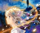 ツインレイ｜あの人の本音が魂のシンクロで今届きます 見えないから苦しい。その本音が今、魂から届きます イメージ10