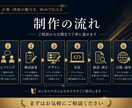 現役エンジニアが上質なホームページを制作します デザイン性と運用しやすさを両立 イメージ5