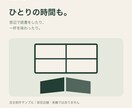Instagram投稿画像と文章を3本作ります 写真と伝えたい内容から、投稿をまとめて制作 イメージ4