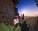 マイクラをMODで軽量化・美化します いつものマイクラを映画のように美しく、見やすく！ イメージ10