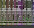プロクオリティのパラMIX承ります Pro Toolsで丁寧に仕上げます〜！ イメージ2