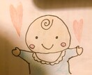 NICU看護師があかちゃんに関する相談にのります どんなことでもお答えできる範囲内で対応させていただきます。 イメージ1