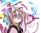 アーティスティックな絵の作成をします 用途は自由自在！あなたのイメージを形にします イメージ7