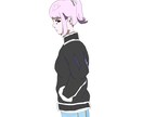 ご依頼に沿ったイラスト作成を行います お互いに満足のいくストレスのない取り引きをしましょう！ イメージ4