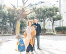 400組以上撮影｜自然なプロフィール写真を残します 会話から自然な表情と空気感を引き出します イメージ7