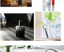 あらゆる商品撮影を承ります 写真×動画×360°お任せください イメージ5