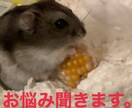 なんでもききます 悩み事がある方良ければ相談にのります イメージ1