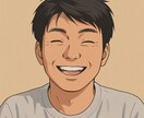 何の話しでも聞きます ただの話し相手でも相談でも何でもOKです！ イメージ1