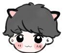 ブログに大活躍！【表情4点セット】アイコン描きます ブログを可愛く！見やすくしたい方におすすめ！！ イメージ6