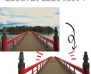背景透過いたします 複雑な背景も綺麗に透過・切り抜きします！ イメージ2