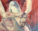 油画描きます 油画ッ！！！！！！観賞用の作品です イメージ4