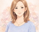 １万円の対面鑑定と同等の結果が得られます あなただけの結果を求める方に　全身全霊開運鑑定・幸運引寄せ イメージ1