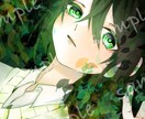 イラスト依頼受け付けます イラスト作成致します　⚠︎︎内容により商用利用可能です イメージ3