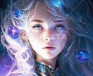 恋愛深見タロット★【二人の未来】霊感霊視で占います ★霊感タロット★彼の気持ち★二人の未来★霊感で占う★短時間★ イメージ2