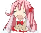 アイコン　ちびキャラ描きます！ イメージ1