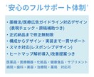 薬機法対応・成果重視のLP制作いたします 【先着5名様】今だけ特別価格にて承ります(3/31まで) イメージ2