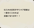 1ヶ月サポートで安心して学べます 中古品を綺麗にし価値を高める秘訣 イメージ5