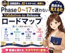 CRO-SOPほぼ全て作ります SOP作成プロンプト大公開します! イメージ5