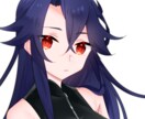 アイコンイラストお描きします SNSなどでお使いいただけます！ イメージ1