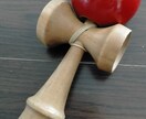 けん玉のポイントとコツを教えちゃいます 交流実績２万人以上。日本けん玉協会認定指導員が対応します！ イメージ1