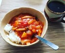 冷蔵庫の食材で献立考えます ♤献立に悩みたくない方♤たまには違う献立を試したい方♤ イメージ5